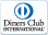 Diners Club INTERNATIONAL