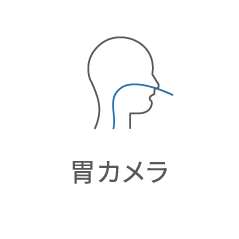 胃カメラ(上部内視鏡検査)
