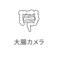 大腸カメラ(大腸内視鏡検査)